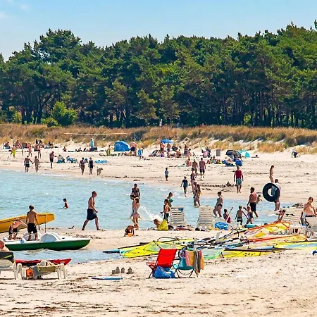 Casa vacanze Quaint Holiday In Bornholm With Terrace *