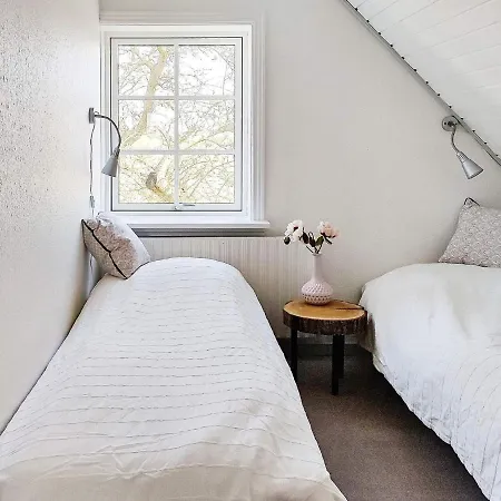 Casa vacanze Quaint Holiday In Bornholm With Terrace *