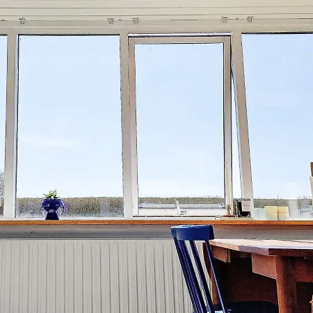Quaint Holiday In Bornholm With Terrace * Neksø