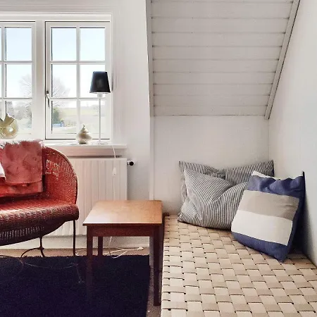 Casa vacanze Quaint Holiday In Bornholm With Terrace