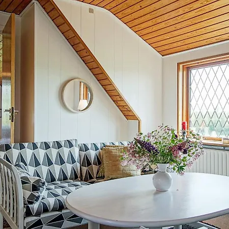 Quaint Holiday In Bornholm With Terrace Casa vacanze
