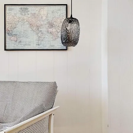 Casa vacanze Quaint Holiday In Bornholm With Terrace Neksø