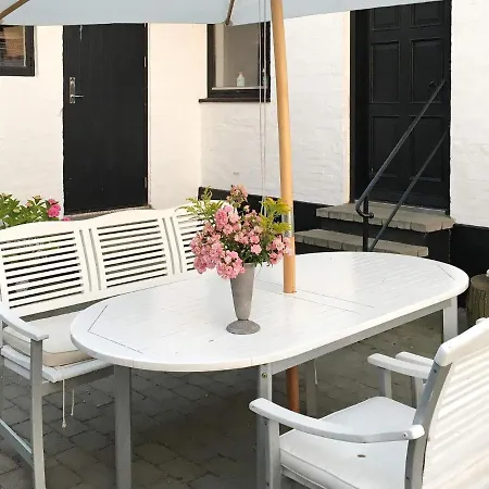 Quaint Holiday In Bornholm With Terrace