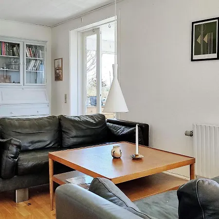 Casa vacanze Quaint Holiday In Bornholm With Terrace Neksø