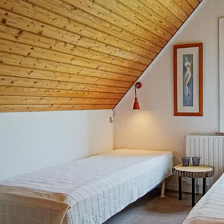 Quaint Holiday In Bornholm With Terrace * Neksø