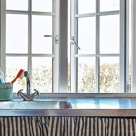 Casa vacanze Quaint Holiday In Bornholm With Terrace *