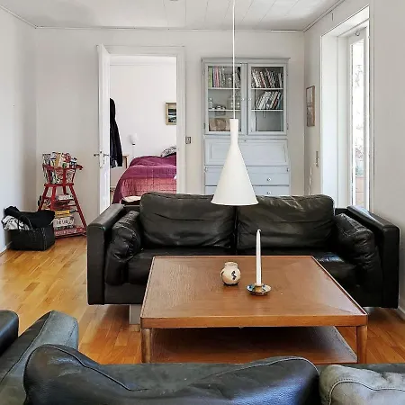 Quaint Holiday In Bornholm With Terrace Casa vacanze Neksø