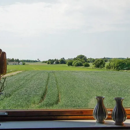 Quaint Holiday In Bornholm With Terrace Casa vacanze