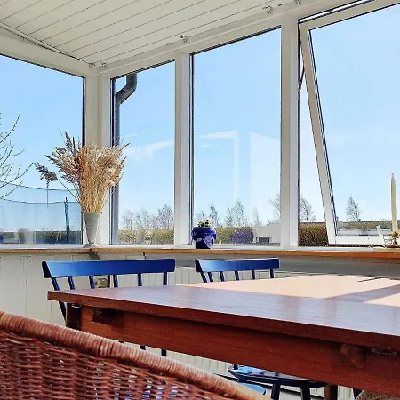 Casa vacanze Quaint Holiday In Bornholm With Terrace Neksø