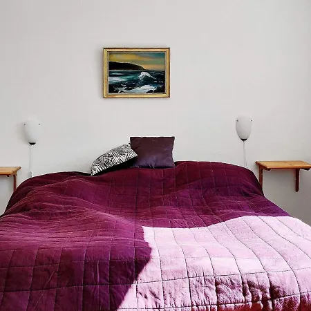 Quaint Holiday In Bornholm With Terrace Casa vacanze Neksø