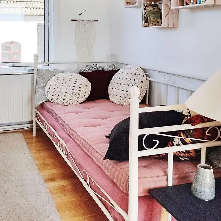 Quaint Holiday In Bornholm With Terrace Casa vacanze Neksø